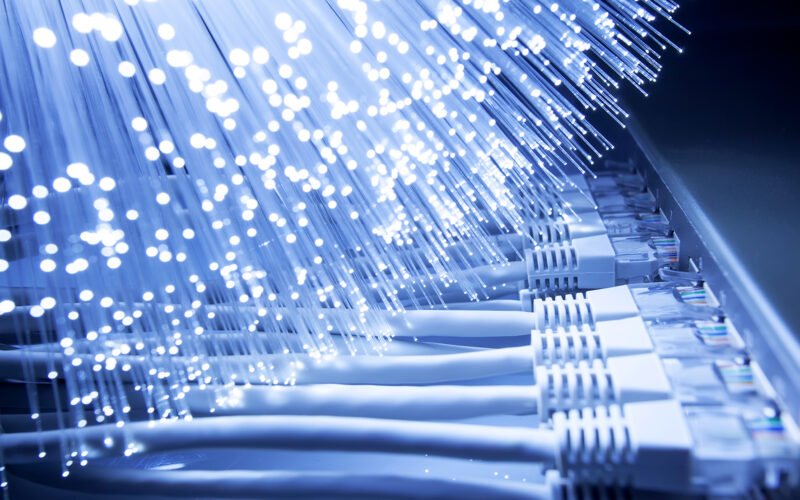 Vous souhaitez installer la fibre ?