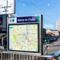 metro