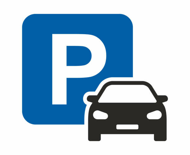 Petite annonce ! Place de parking à louer au -2